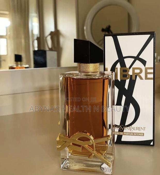 Yves Saint Laurent Ysl Libre · Photo 2