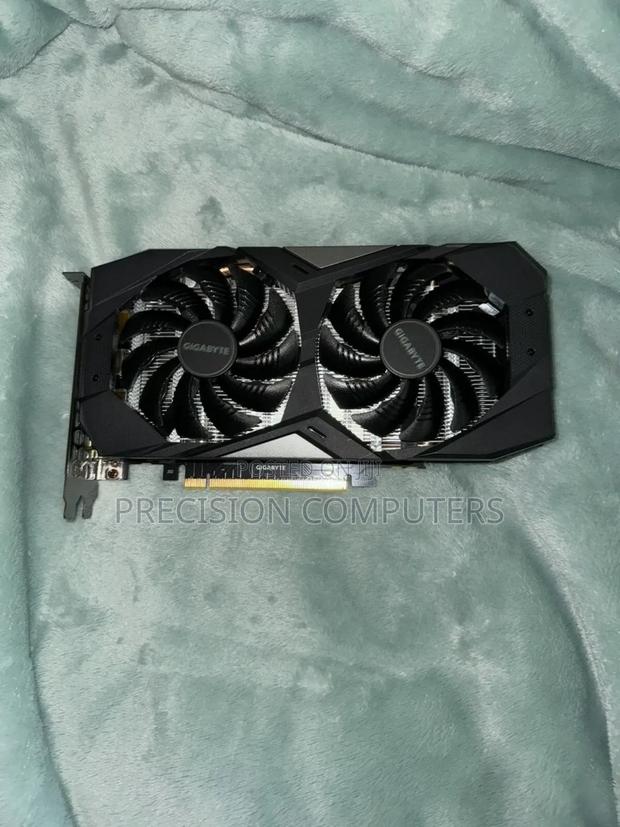 Gigabyte Gtx 1650 4gb (Non Powered) · Photo 3