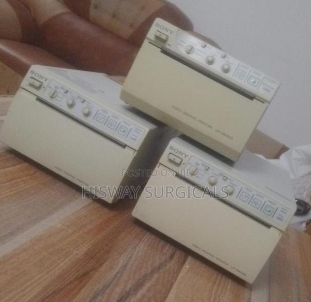Sony Printer · Photo 3