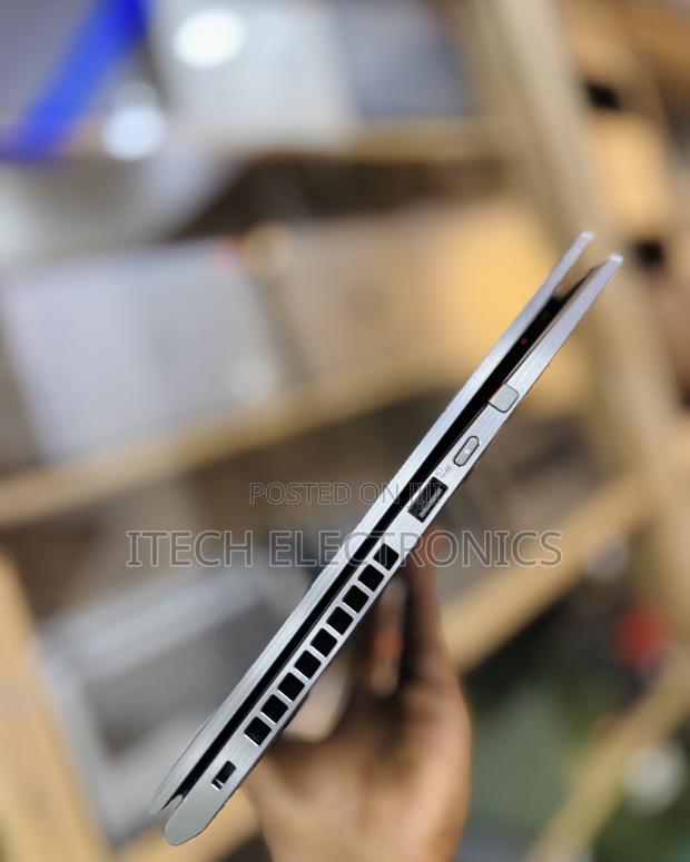 Laptop Lenovo Thinkpad X1 Yoga 16GB Intel Core i7 SSD 512GB photo 7