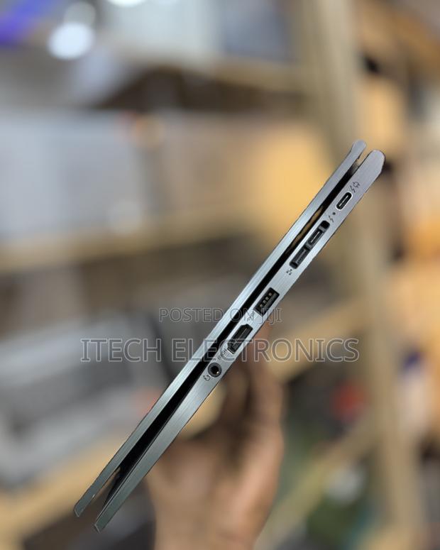 Laptop Lenovo Thinkpad X1 Yoga 16GB Intel Core i7 SSD 512GB photo 8