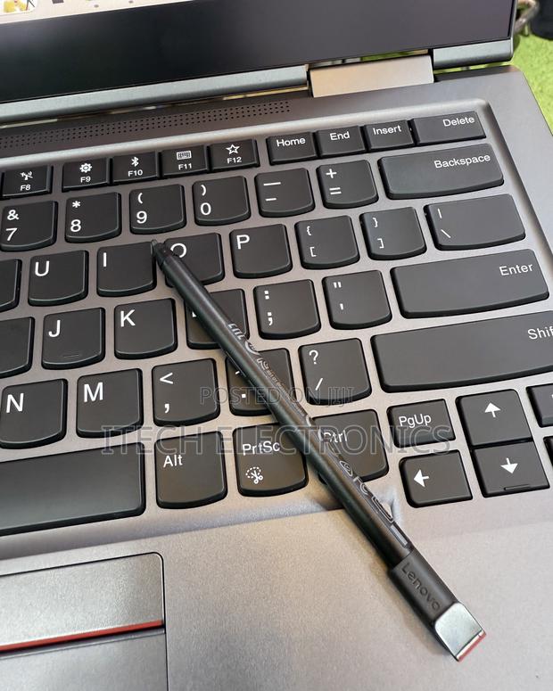 Laptop Lenovo Thinkpad X1 Yoga 16GB Intel Core i7 SSD 512GB photo 2