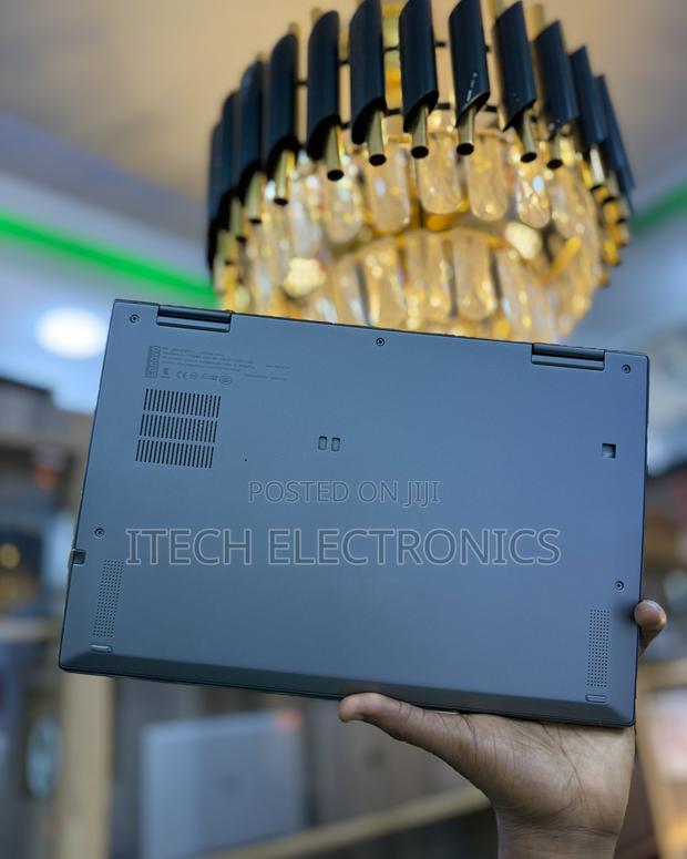 Laptop Lenovo Thinkpad X1 Yoga 16GB Intel Core i7 SSD 512GB photo 5