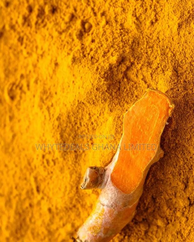 Natural Turmeric For Joint Health And Flexibility|Immune Support|800mg photo 4