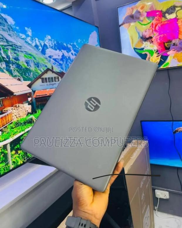 Laptop HP Pavilion 15 8GB Intel Core i7 SSD 256GB photo 5