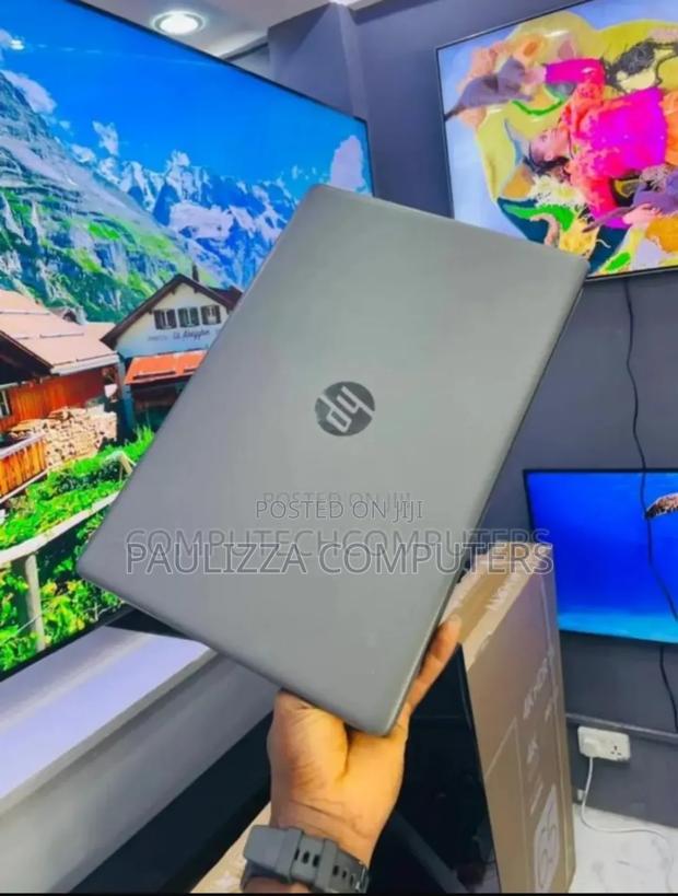 Laptop HP Pavilion 15 8GB Intel Core i7 SSD 256GB photo 2