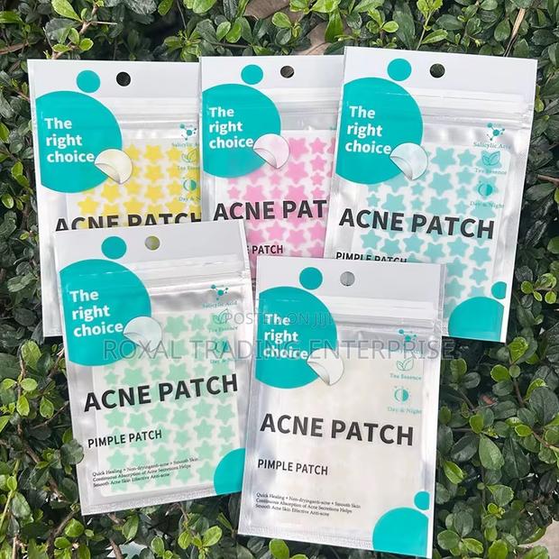 Pimples or Acne Patch ( 200 Patches )