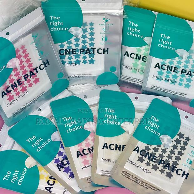 Pimples or Acne Patch (400 Patches )