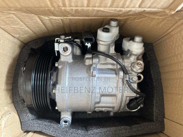 Mercedes Benz C300 2015 2016 2017 M274 Aircondition Motor photo 2