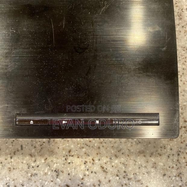 Sony Blu Ray Streaming Player DVD With Usb Strong DVD Lens, Netflix photo 5