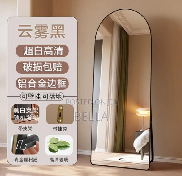 Mirror for Living and Bedroom