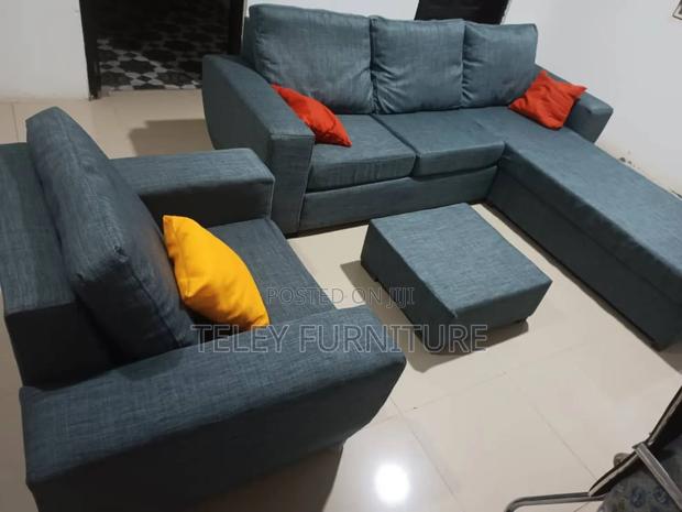 New Living Room Set · Photo 2