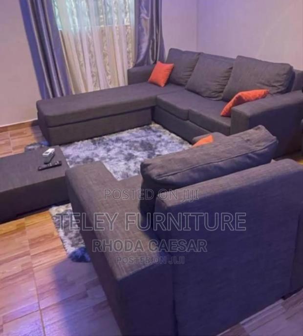 Brand New Lshape With Single Seater · Photo 2