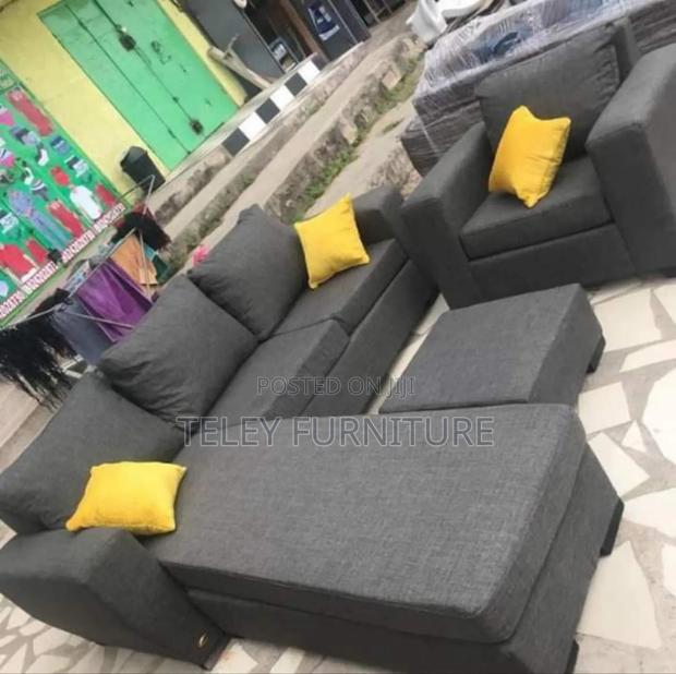 New Sofa Chair · Photo 2