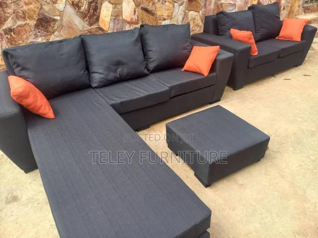 Brand New Sofa Set · Photo 2