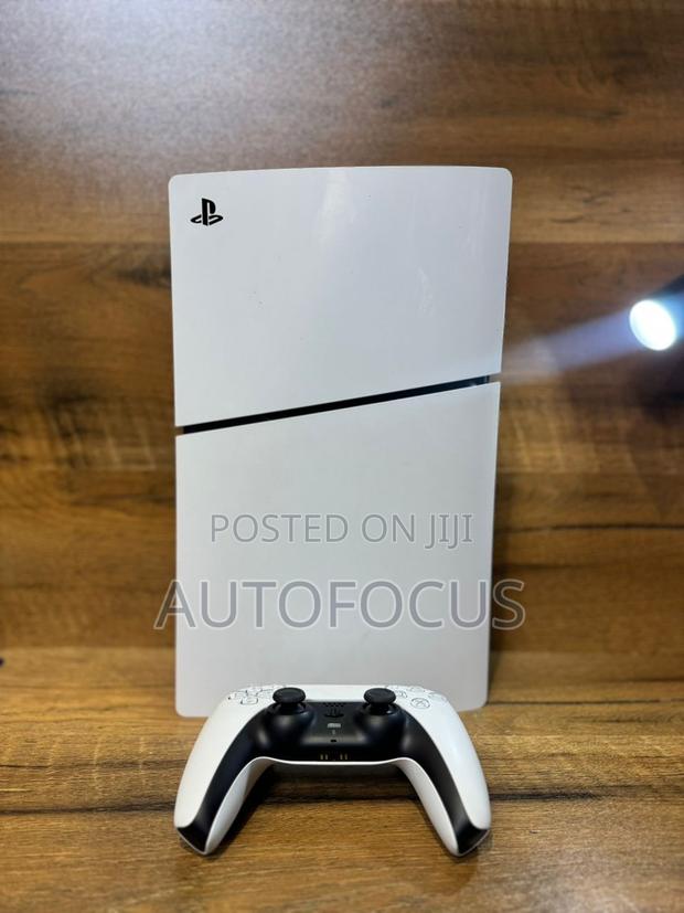 Playstation 5 Slim Digital · Photo 4