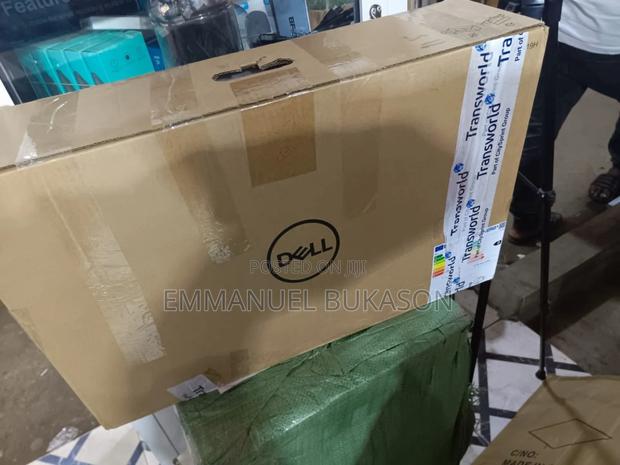 Dell 24inch Edgeless Monitor photo 2