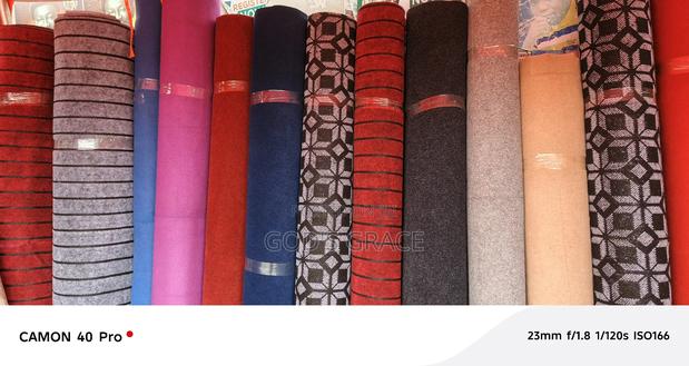 Woolen Carpet photo 2