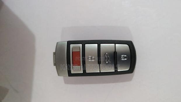 Vw Passat Complete Ley