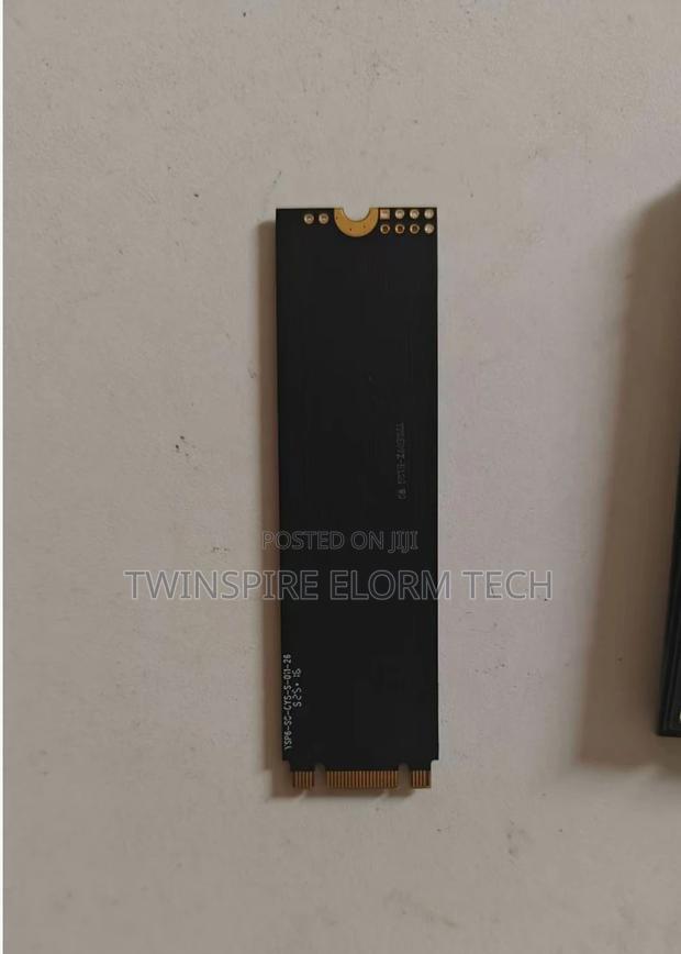 Xin Sujie SSD Harddisk 512g photo 2
