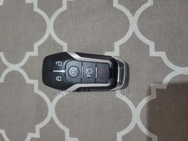 Ford Smart Key for Various Models