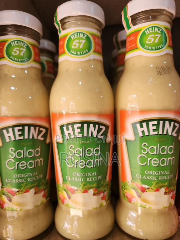Heinz Salad Cream · Photo 2