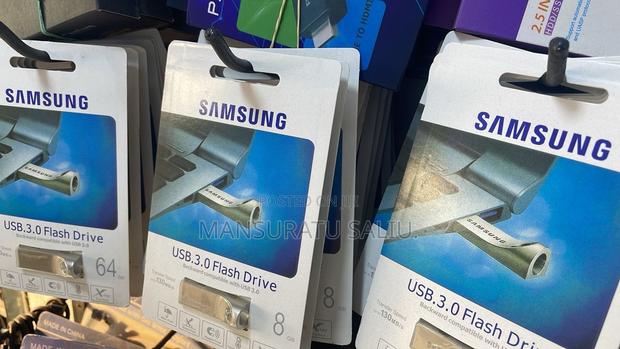 Flash Drive Samsung 4gig To 128gig · Photo 4