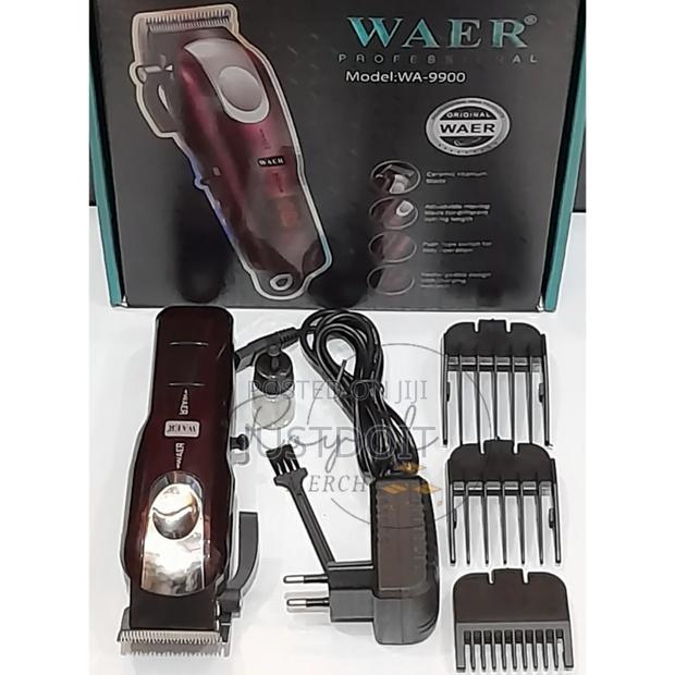 Wa 9900 Professional Hair Clipper · Photo 2