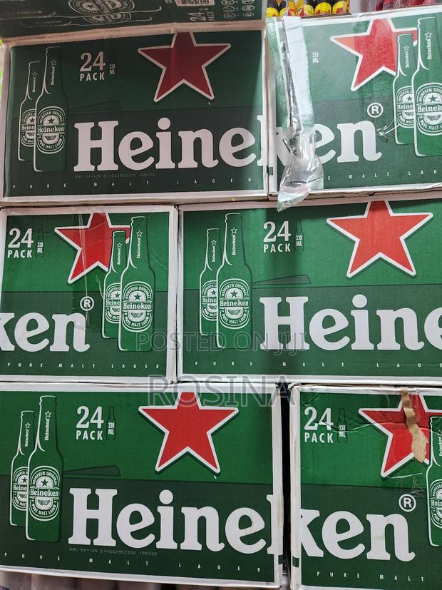 Heineken Bottle X24 · Photo 2