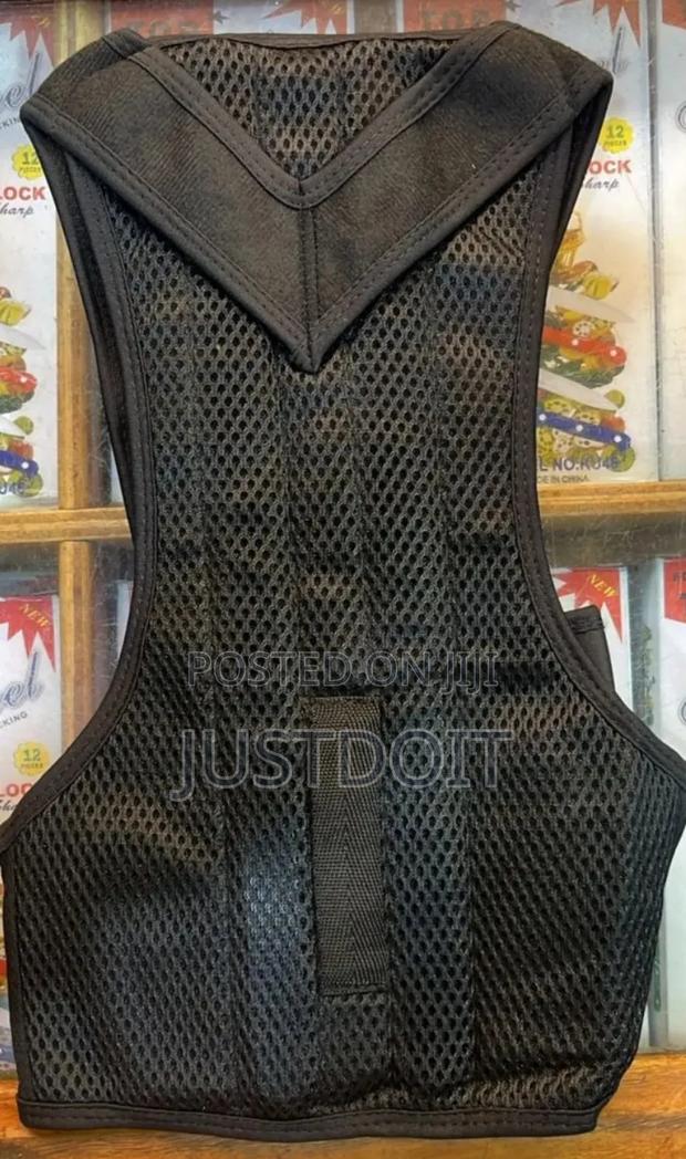 Ny-48 Back Support – Posture Corrector · Photo 4