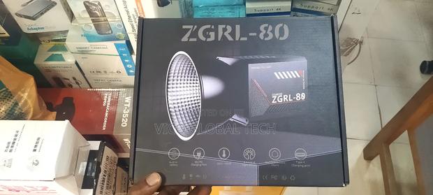 ZGRL-80 Photography Video Light photo 2