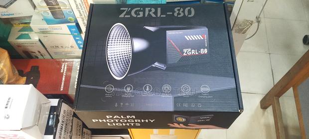 ZGRL-80 Photography Video Light photo 3