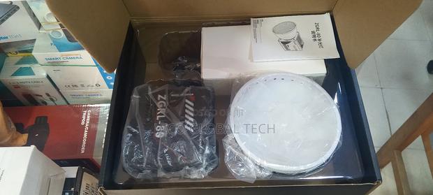 ZGRL-80 Photography Video Light photo 4