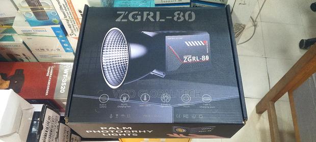 ZGRL-80 Photography Video Light photo 6