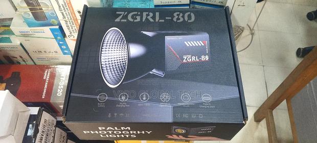ZGRL-80 Photography Video Light photo 7