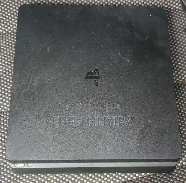 Sony Playstation photo 3
