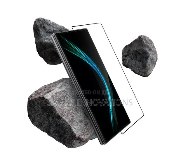 Galaxy Z Fold 7 Hd Screen Protector photo 2