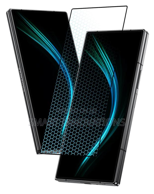 Galaxy Z Fold 7 Hd Screen Protector photo 3