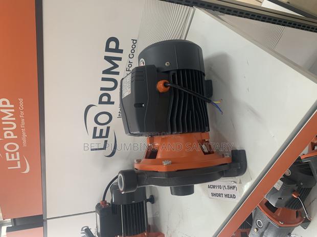 Short Head_leo 1.5hp Water Pump · Photo 3