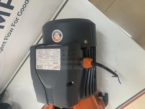 Short Head_leo 1.5hp Water Pump · Photo 4