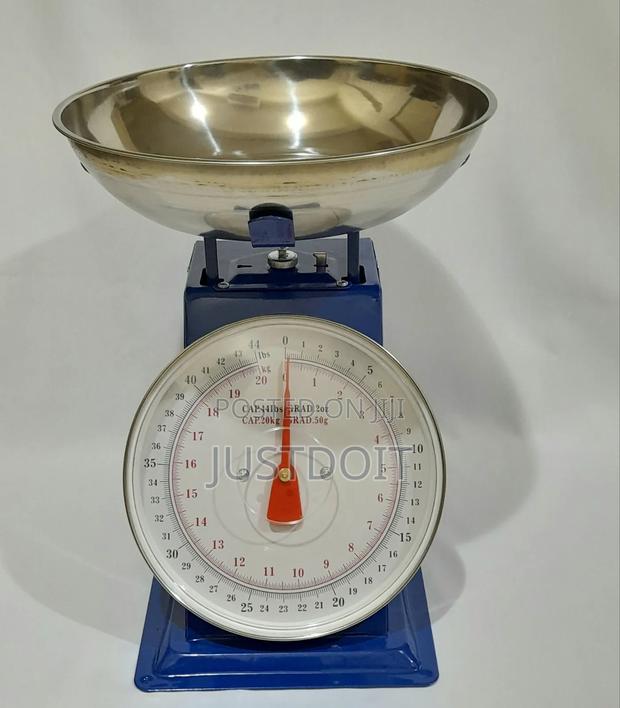 Original Cold.Store Scale · Photo 2