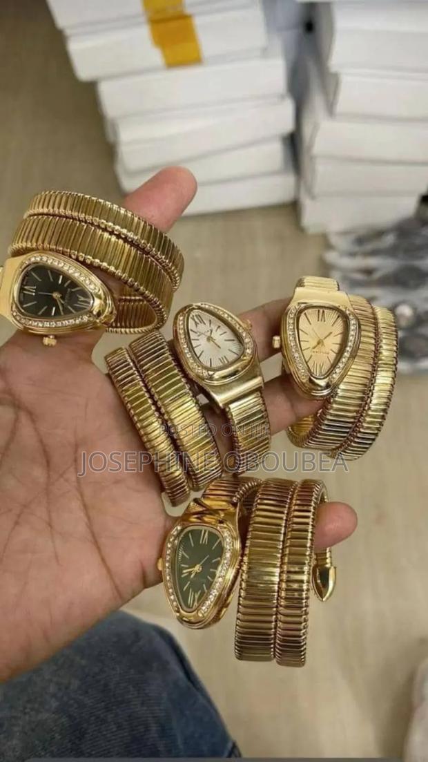 Bulgaria Watches photo 3