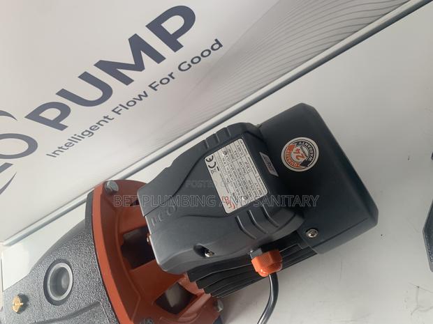 Accurate 1hp Leo Water Pump_ · Photo 4