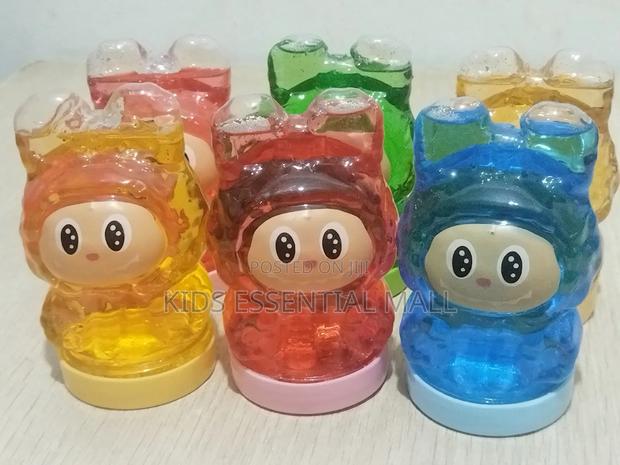 6ieces Minimu Lalabubu Sline for Birthday Partypacks · Photo 2