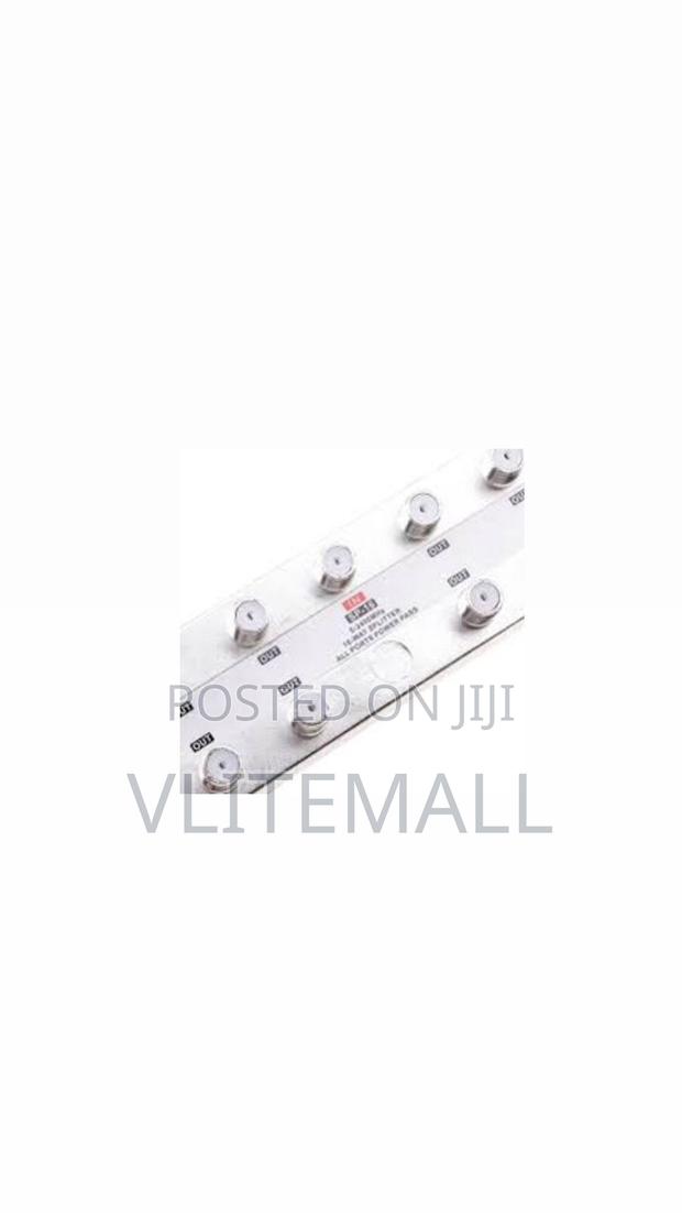 16-way Coaxial Splitter. photo 3