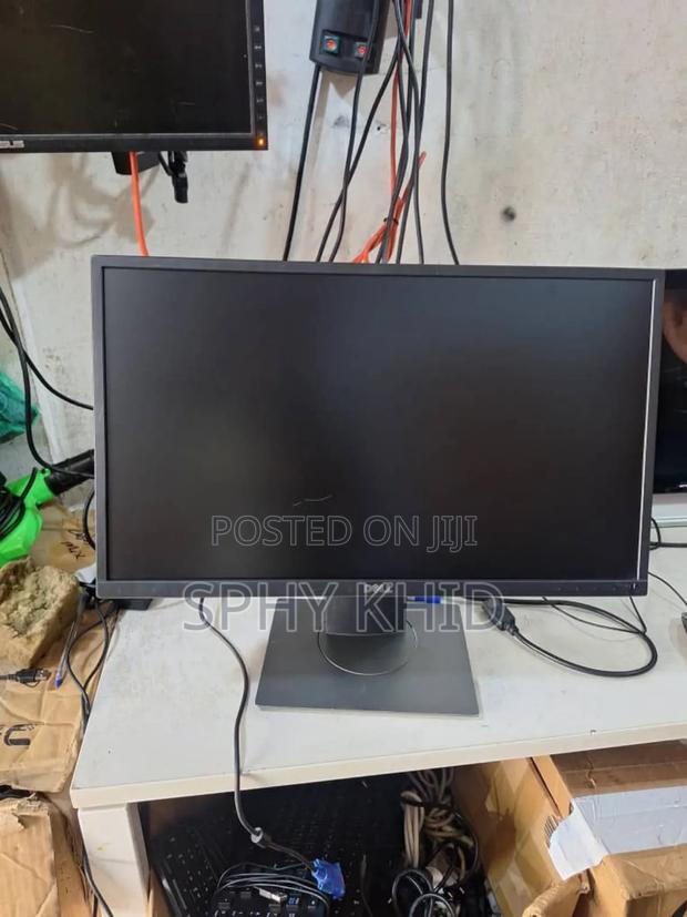 Dell Monitor