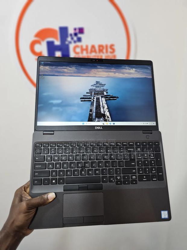 Laptop Dell Latitude E5500 16GB Intel Core i7 SSD 512GB