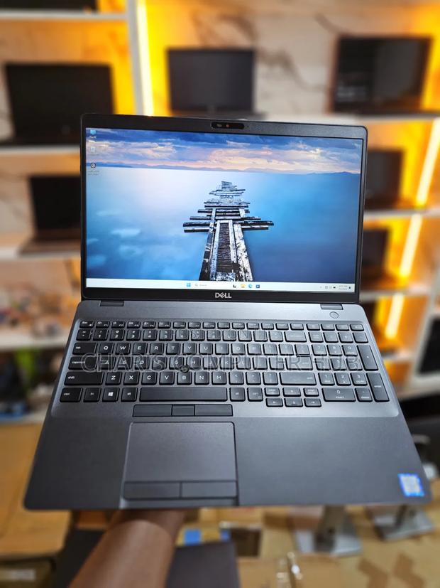 Laptop Dell Latitude E5500 16GB Intel Core i7 SSD 512GB photo 2