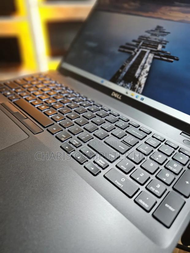 Laptop Dell Latitude E5500 16GB Intel Core i7 SSD 512GB photo 4