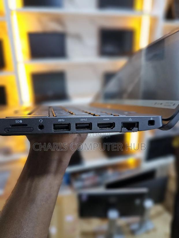Laptop Dell Latitude E5500 16GB Intel Core i7 SSD 512GB photo 5